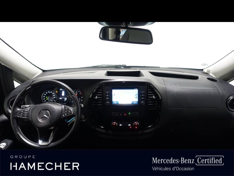 Image MERCEDES-BENZ Vito Tourer 116 CDI Long Select 9G-Tronic