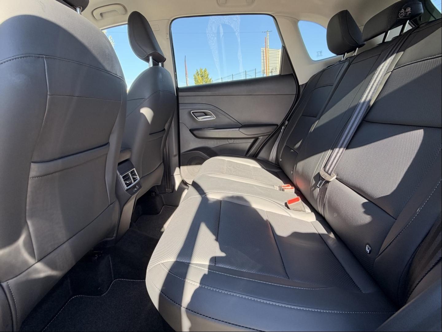 Image MG MOTOR ZS 1.5 Hybrid+ 197ch Luxury