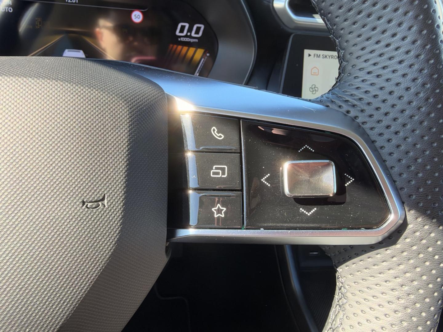 Image MG MOTOR ZS 1.5 Hybrid+ 197ch Luxury
