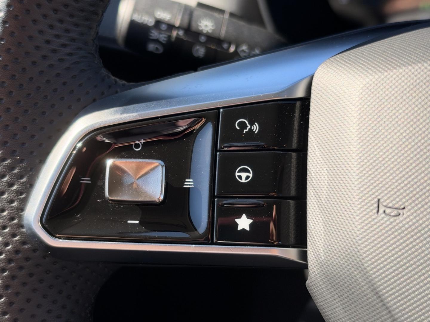 Image MG MOTOR ZS 1.5 Hybrid+ 197ch Luxury