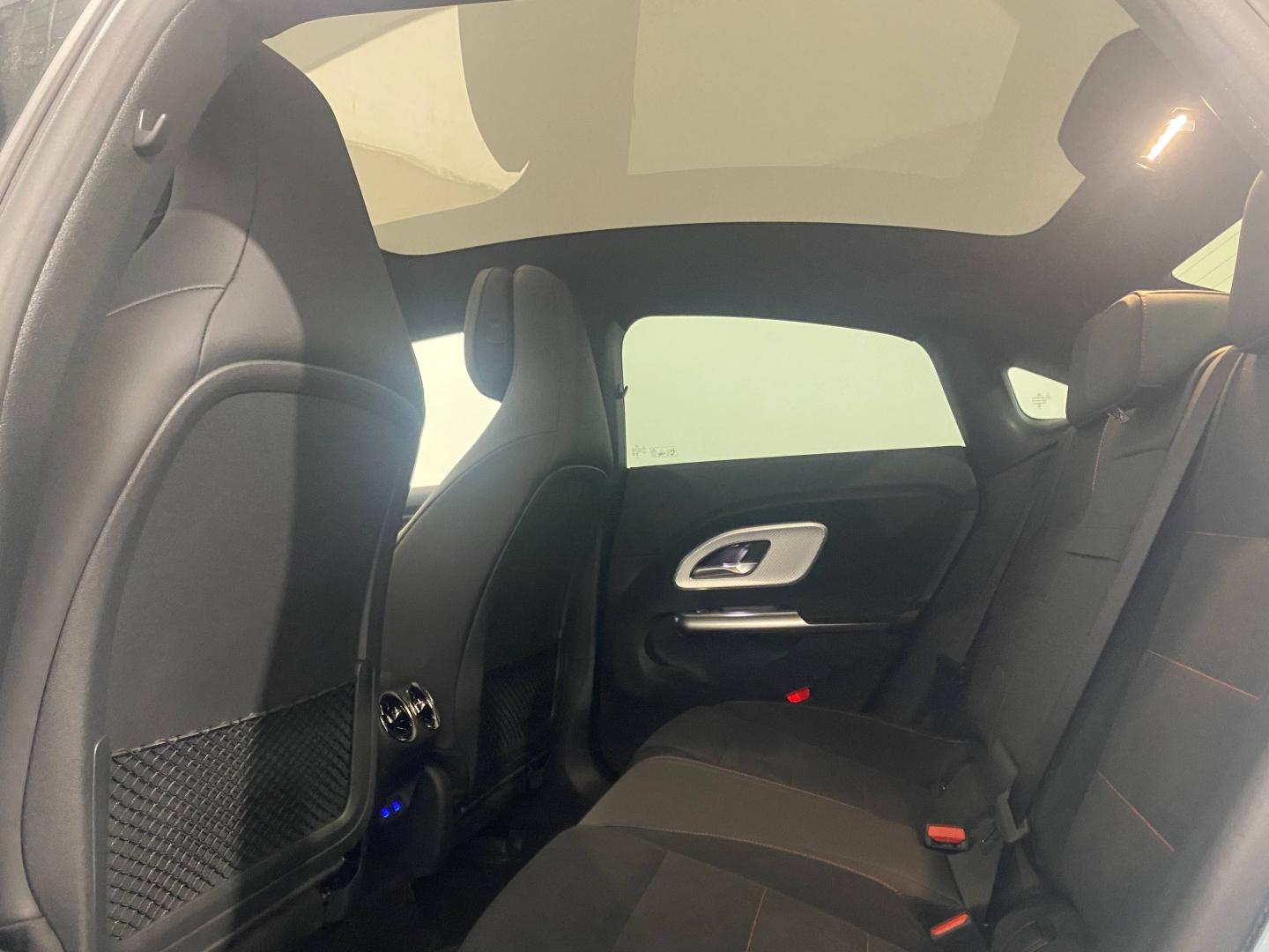 Image MERCEDES-BENZ CLA 200 EQ 224ch AMG Line