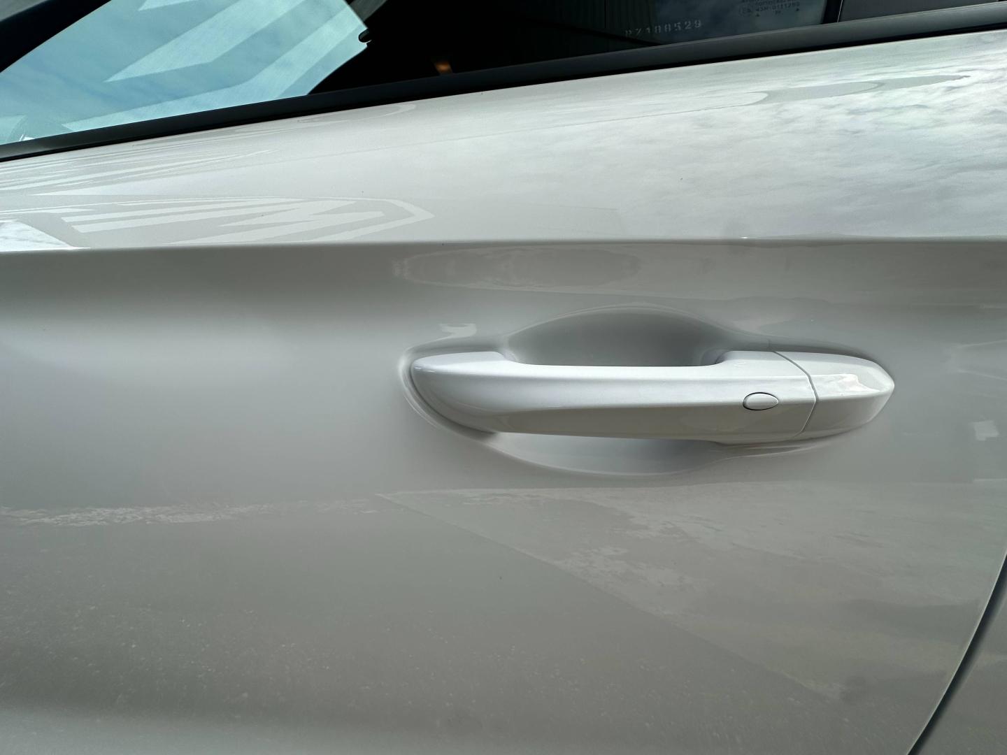 Image MG MOTOR MG3 Hybrid+ 195ch Luxury