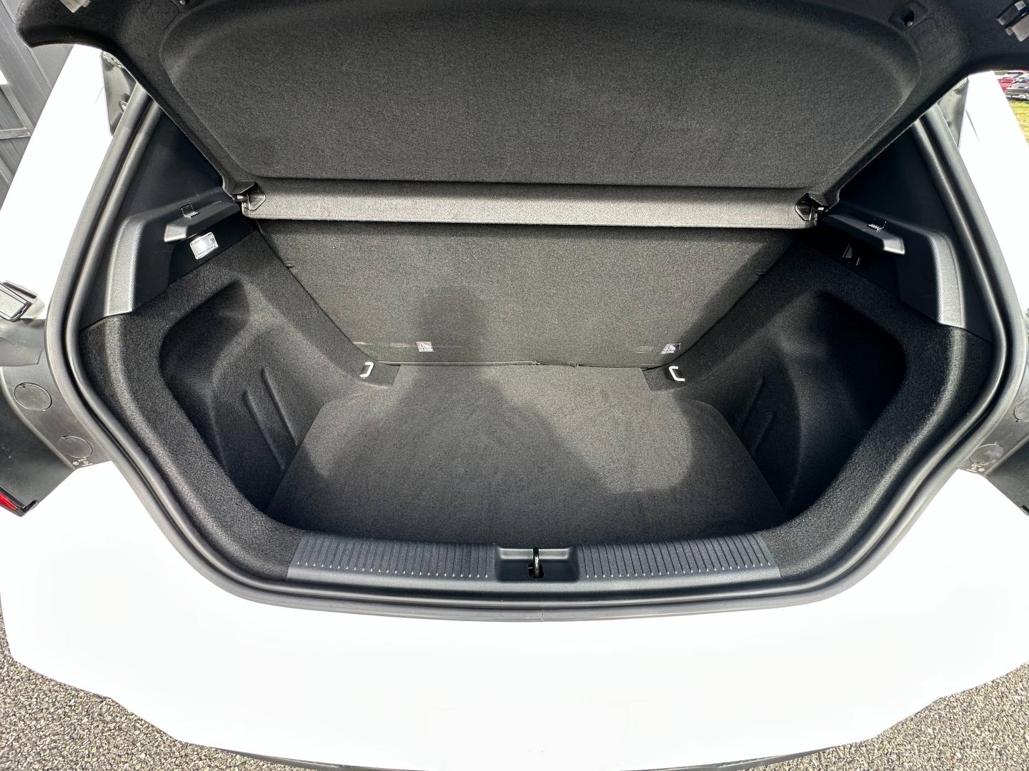 Image MG MOTOR MG3 Hybrid+ 195ch Luxury