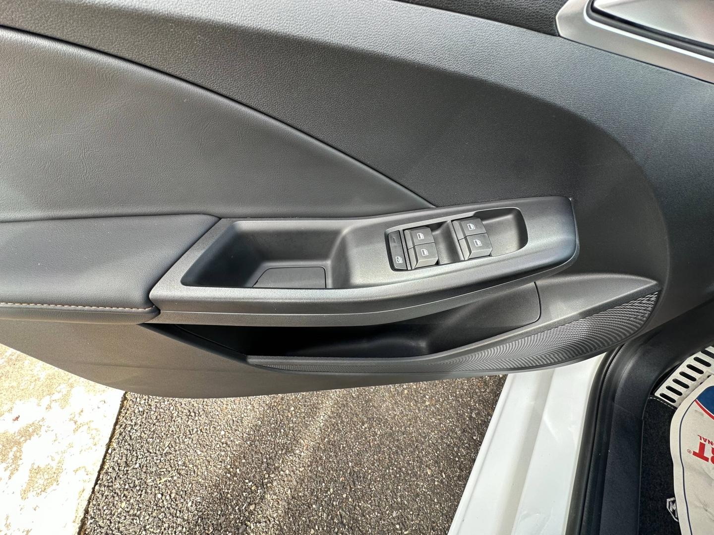 Image MG MOTOR MG3 Hybrid+ 195ch Luxury