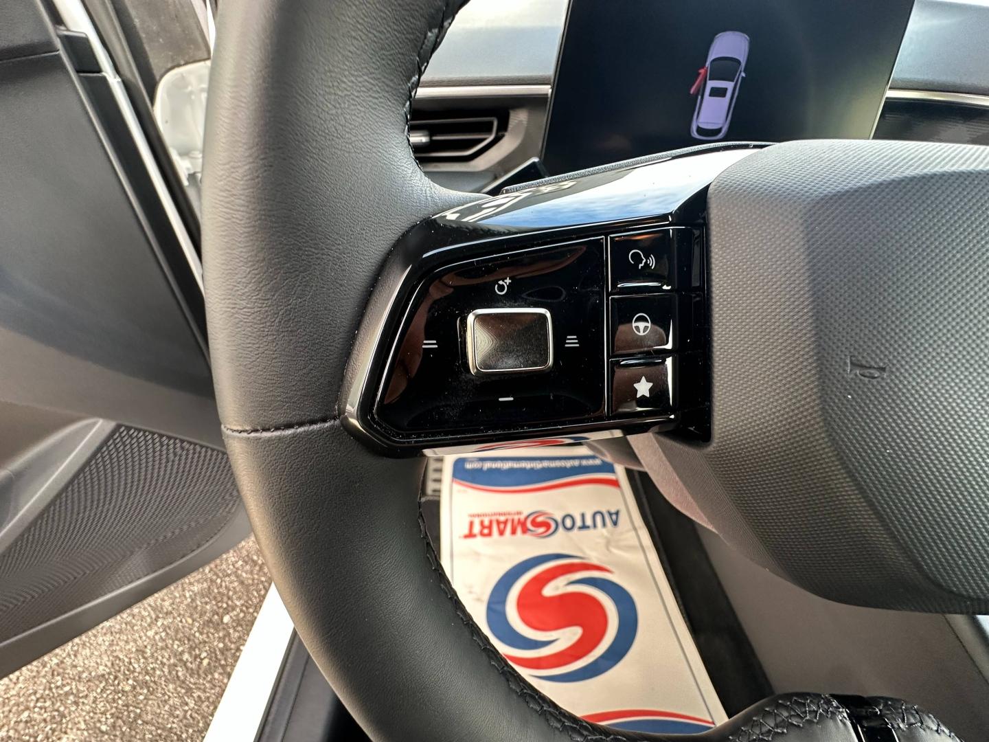Image MG MOTOR MG3 Hybrid+ 195ch Luxury