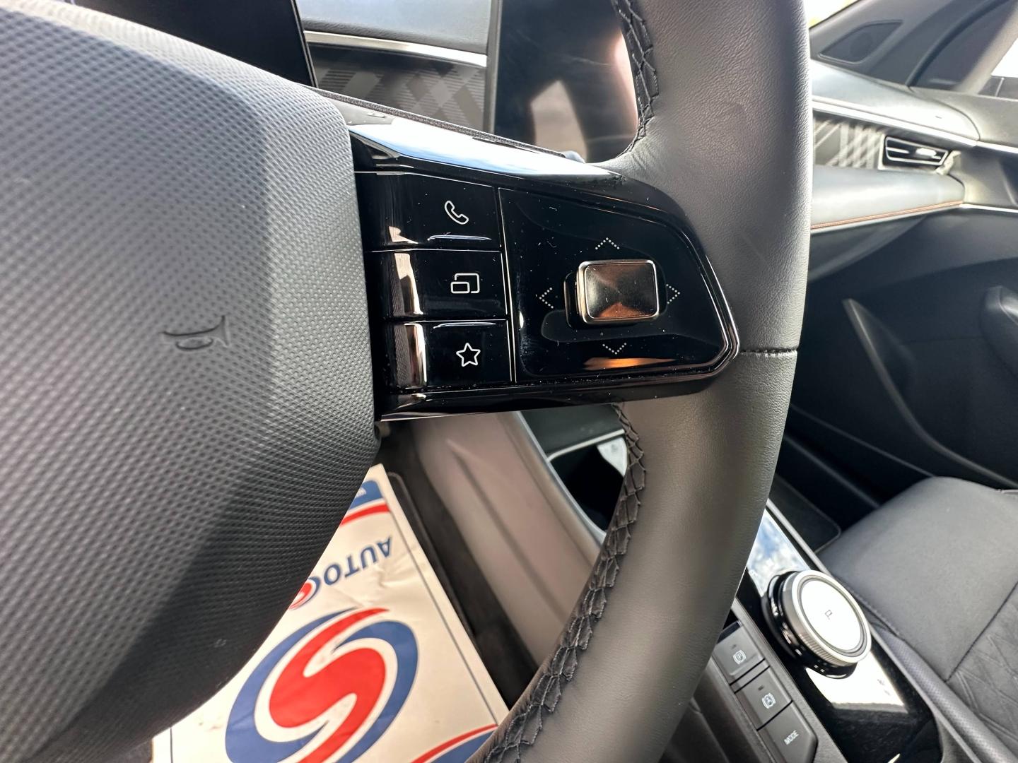 Image MG MOTOR MG3 Hybrid+ 195ch Luxury