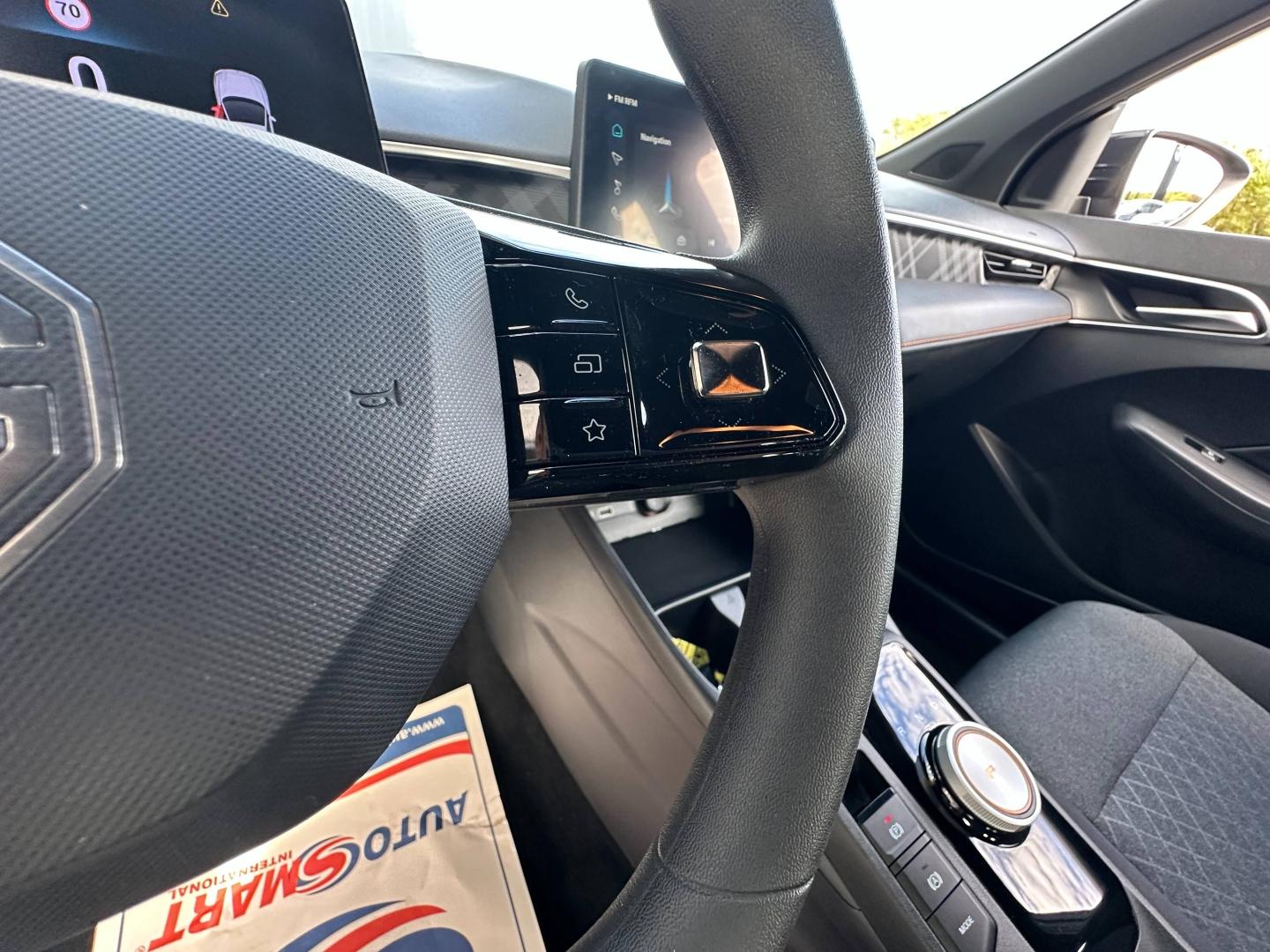 Image MG MOTOR MG3 1.5 Hybrid+ 195ch Comfort