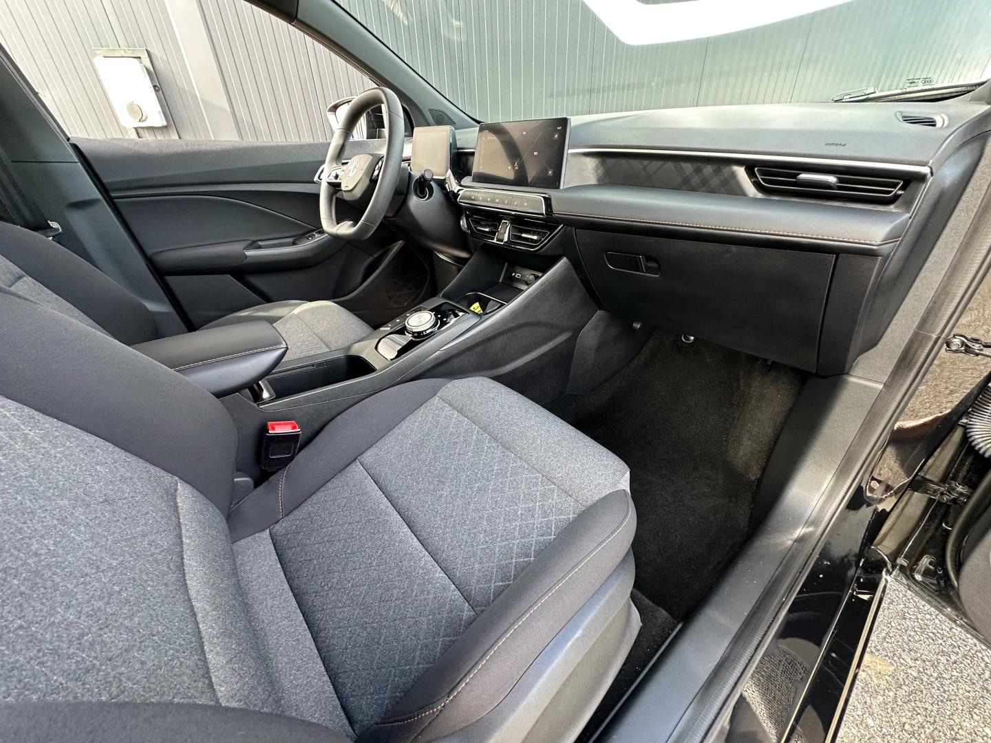 Image MG MOTOR MG3 1.5 Hybrid+ 195ch Comfort