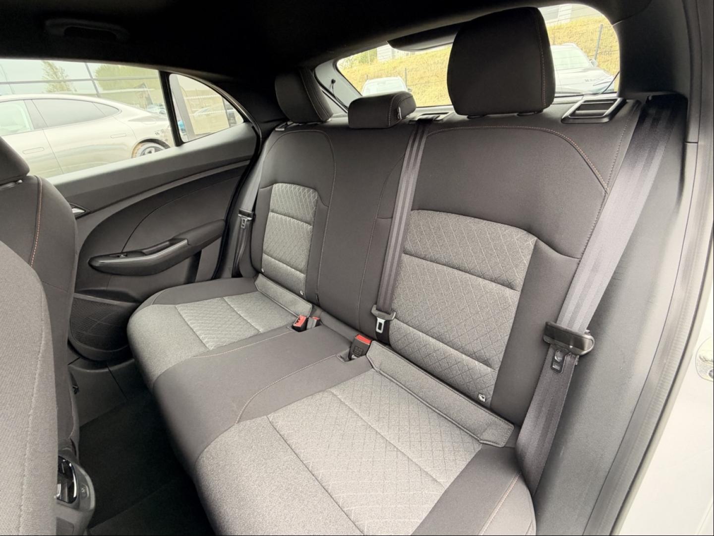 Image MG MOTOR MG3 1.5 Hybrid+ 195ch Comfort