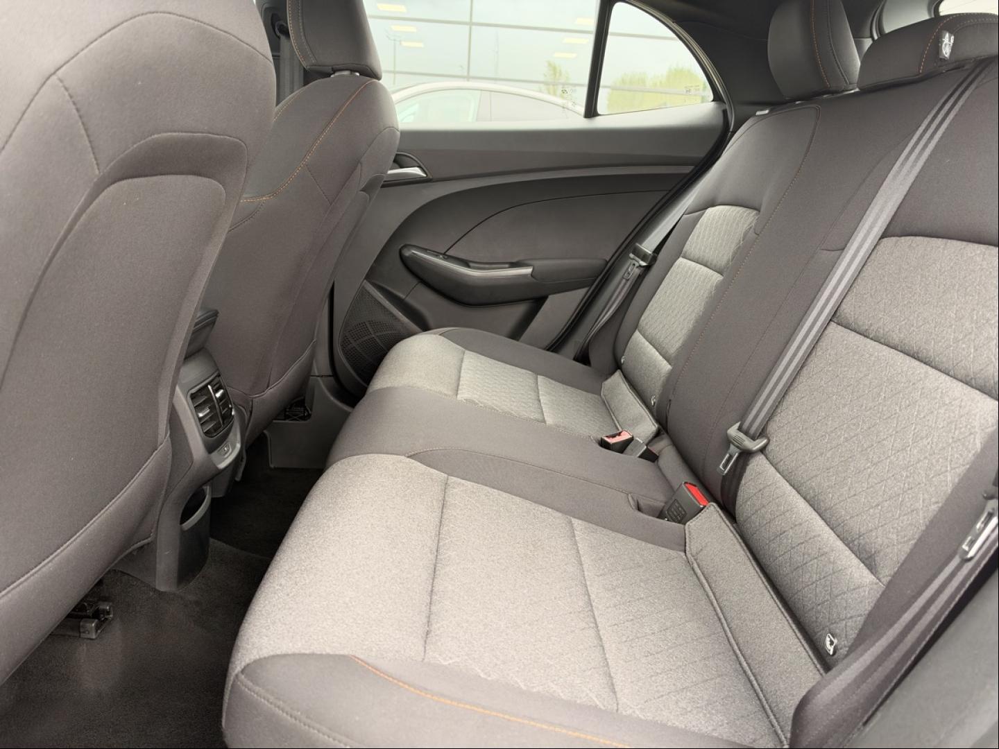 Image MG MOTOR MG3 1.5 Hybrid+ 195ch Comfort