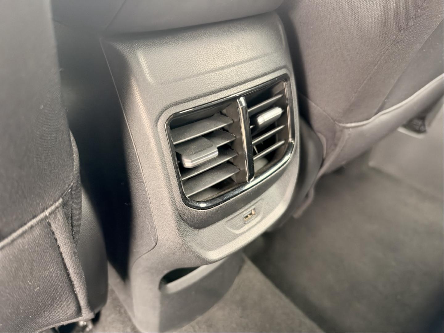 Image MG MOTOR MG3 1.5 Hybrid+ 195ch Comfort