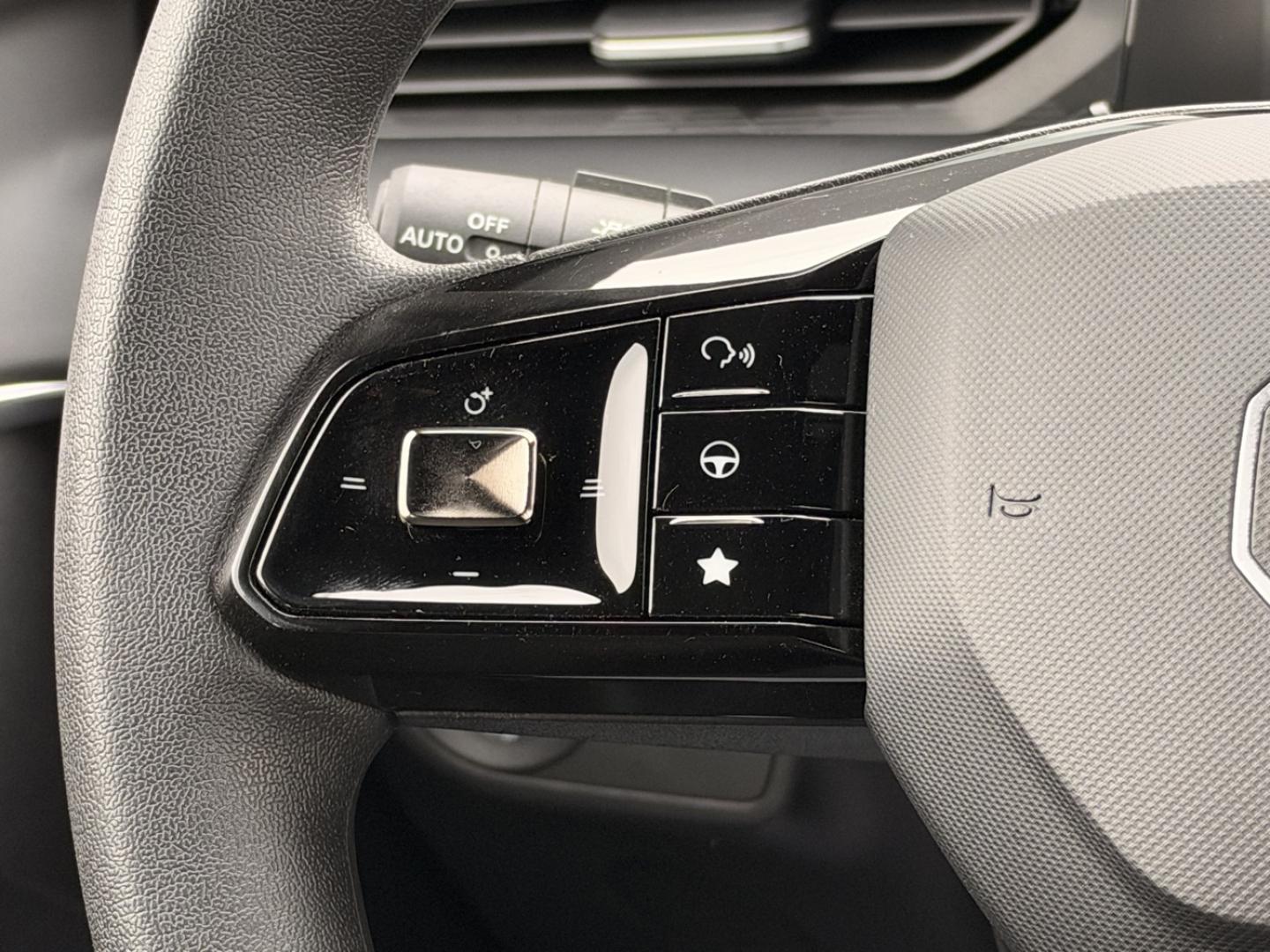 Image MG MOTOR MG3 1.5 Hybrid+ 195ch Comfort