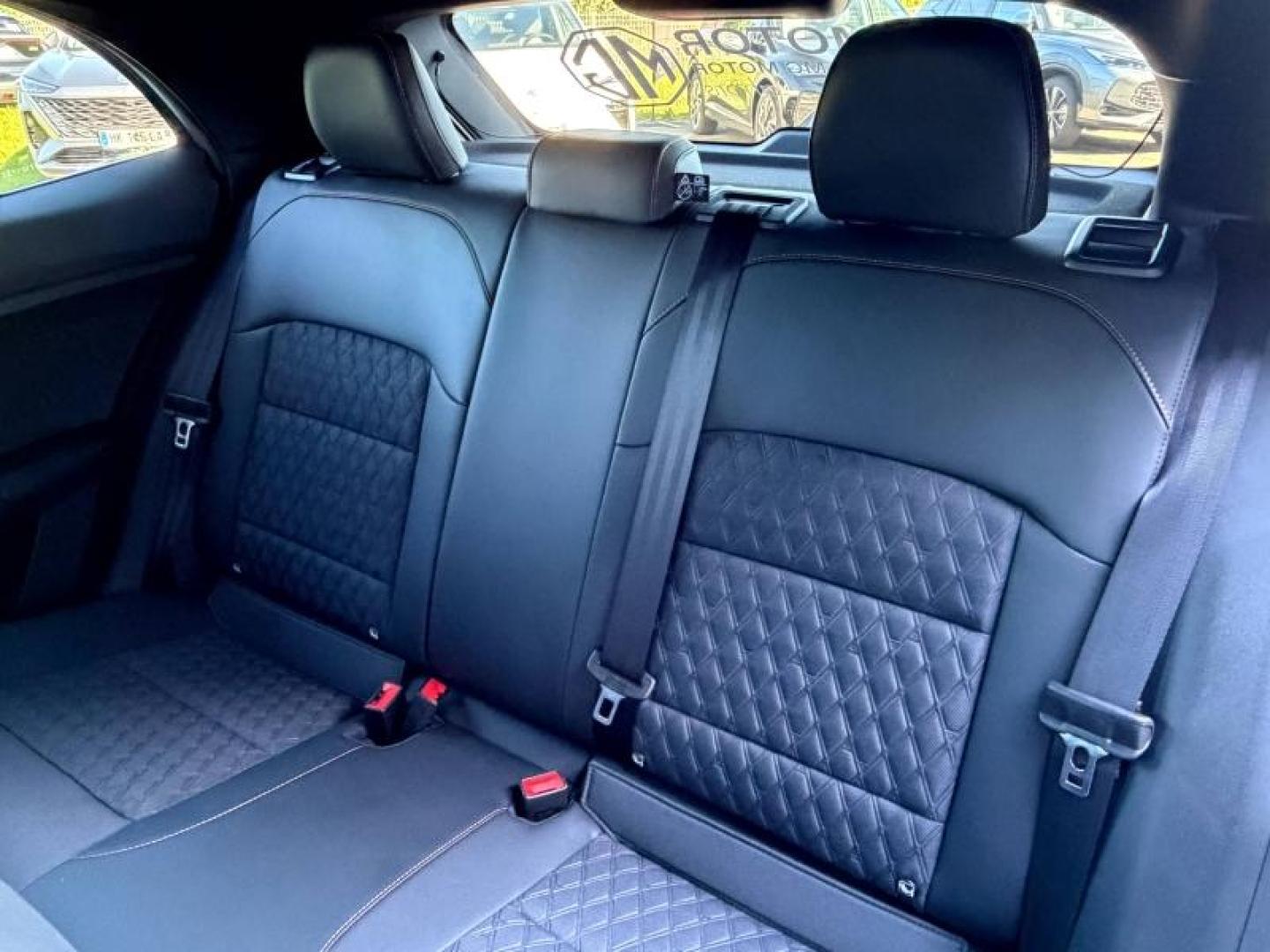 Image MG MOTOR MG3 1.5 Hybrid+ 195ch Luxury