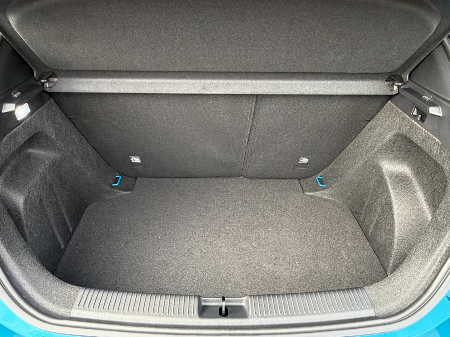 Image MG MOTOR MG3 1.5 Hybrid+ 195ch Luxury