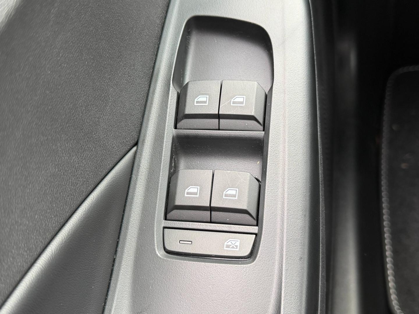 Image MG MOTOR MG3 1.5 Hybrid+ 195ch Luxury