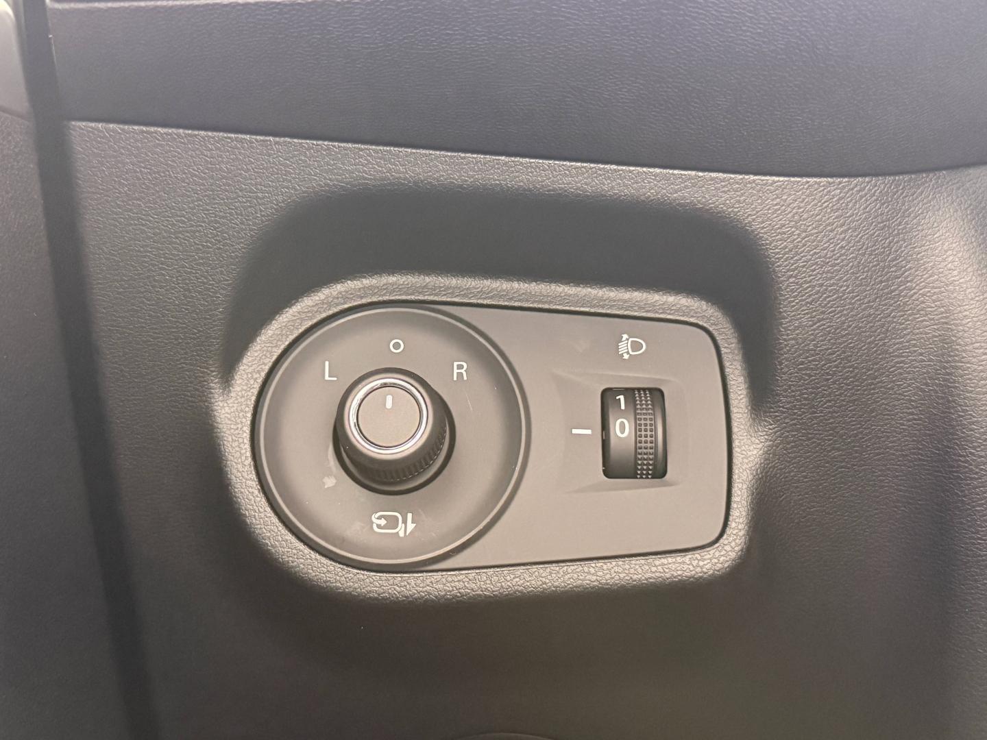 Image MG MOTOR MG3 1.5 Hybrid+ 195ch Luxury