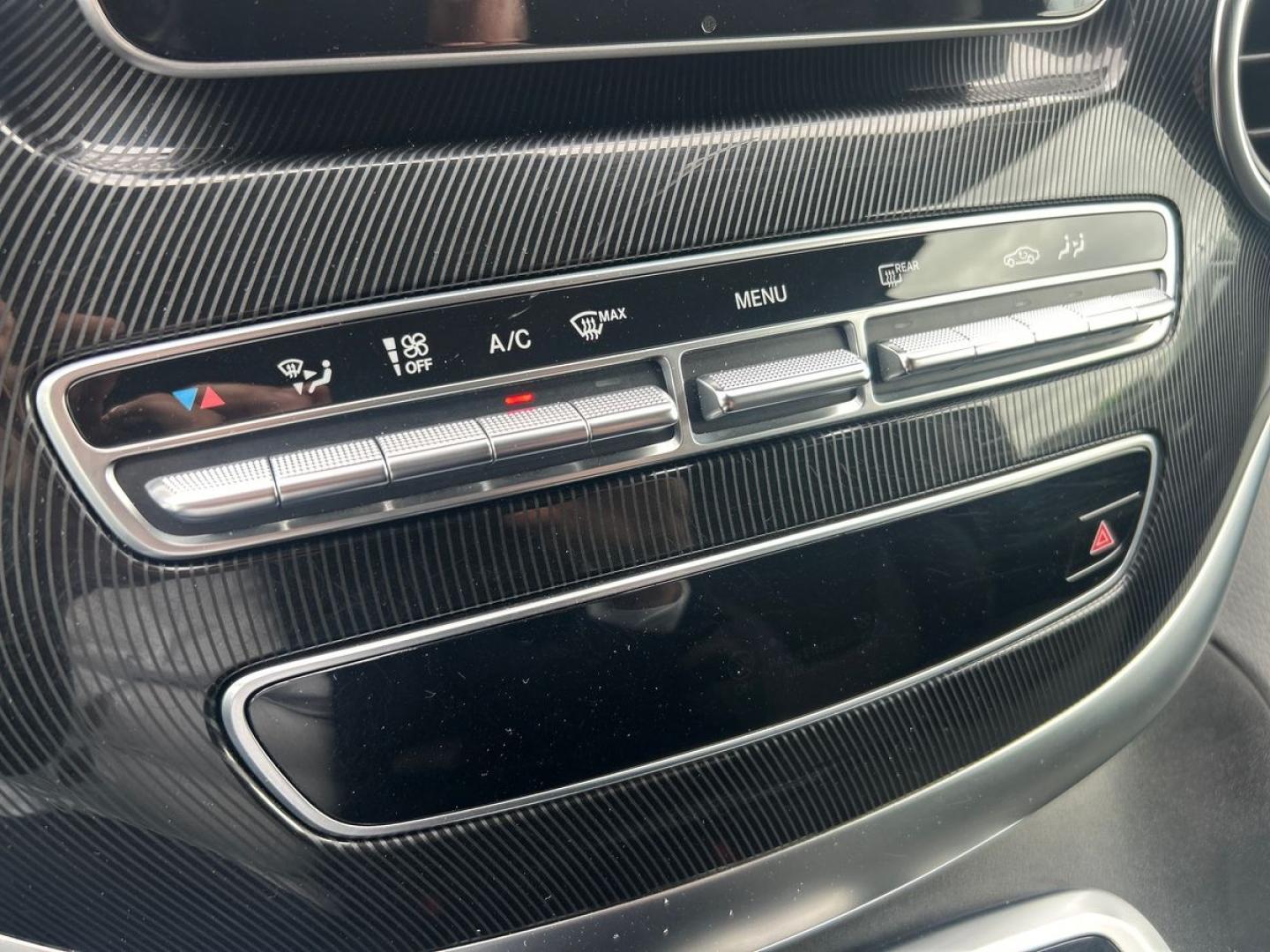 Image MERCEDES-BENZ Classe V 220 d Long Business 7G-Tronic Plus