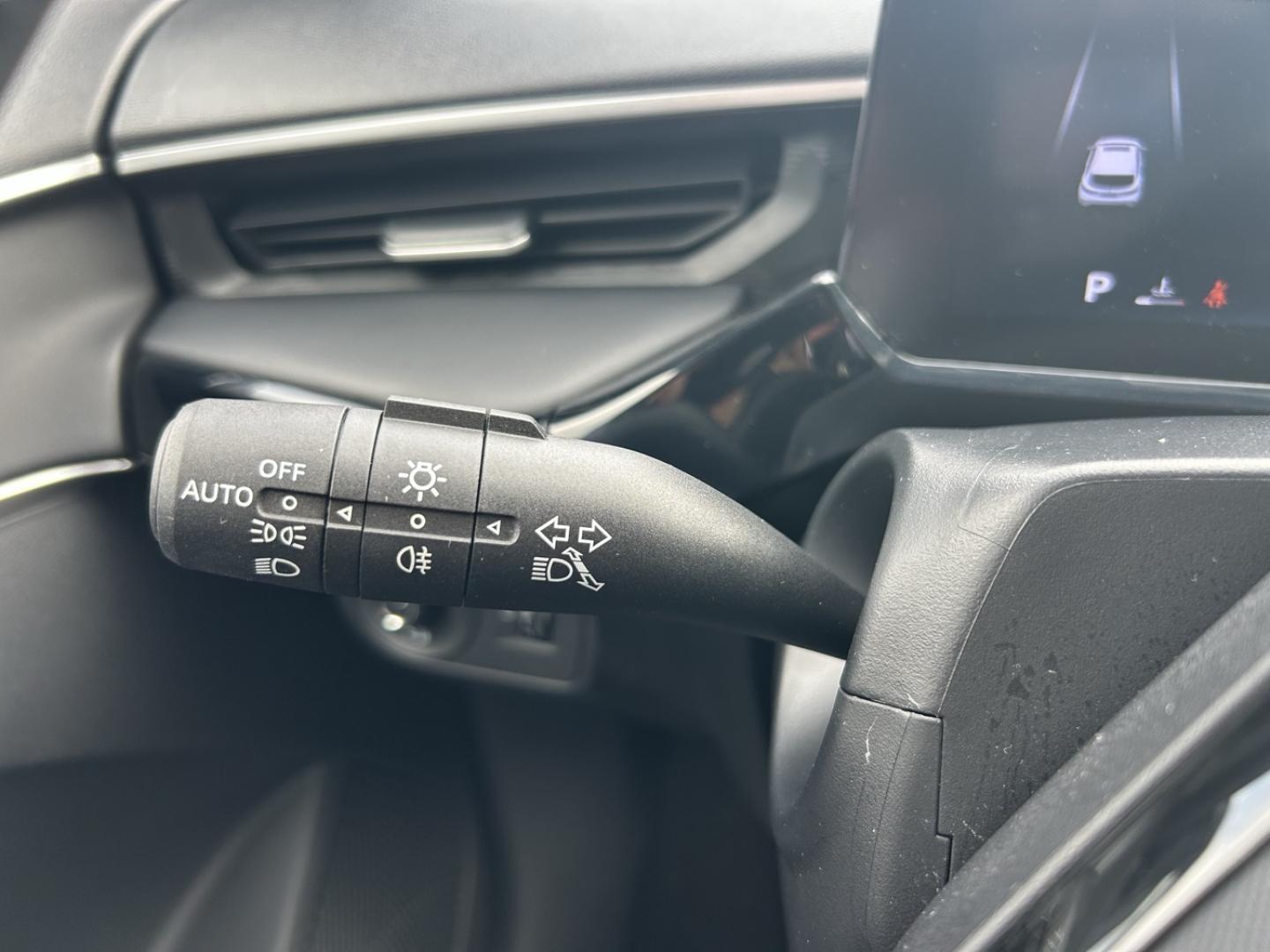 Image MG MOTOR MG3 1.5 Hybrid+ 195ch Luxury