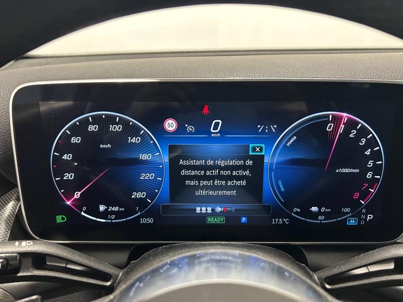 Image MERCEDES-BENZ GLC 300 e Hybrid 313ch Business Line 4Matic 9G-Tronic