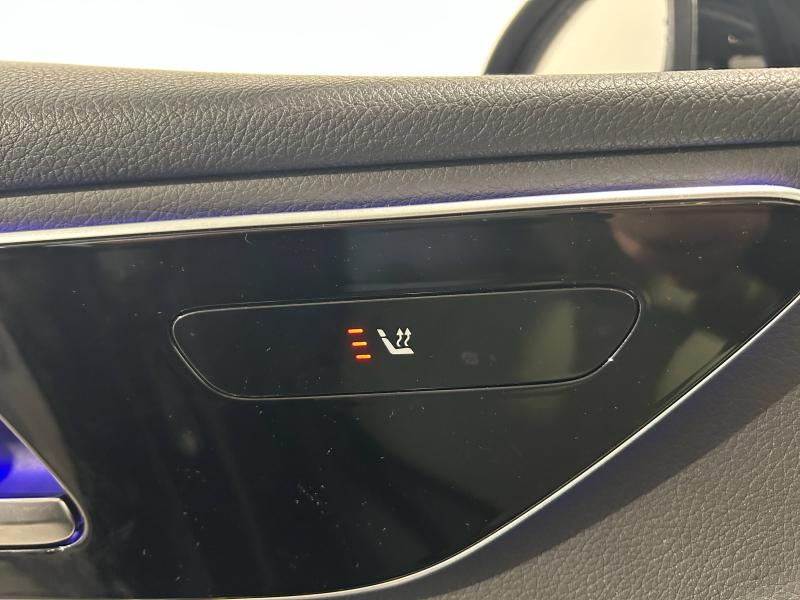 Image MERCEDES-BENZ GLC 300 e Hybrid 313ch Business Line 4Matic 9G-Tronic