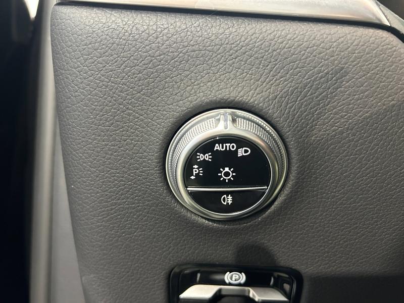 Image MERCEDES-BENZ GLC 300 e Hybrid 313ch Business Line 4Matic 9G-Tronic