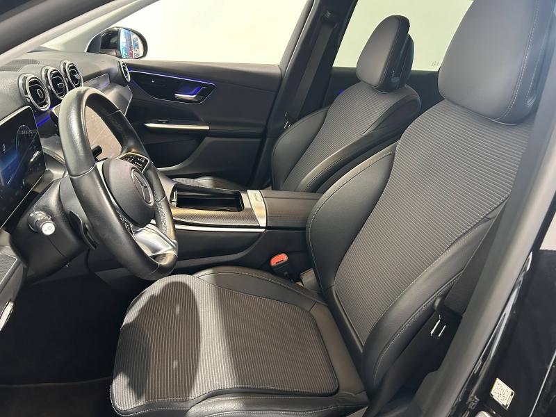 Image MERCEDES-BENZ GLC 300 e Hybrid 313ch Business Line 4Matic 9G-Tronic