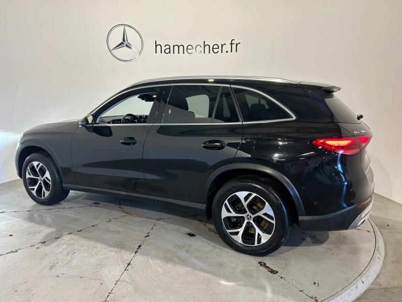 Image MERCEDES-BENZ GLC 300 e Hybrid 313ch Business Line 4Matic 9G-Tronic