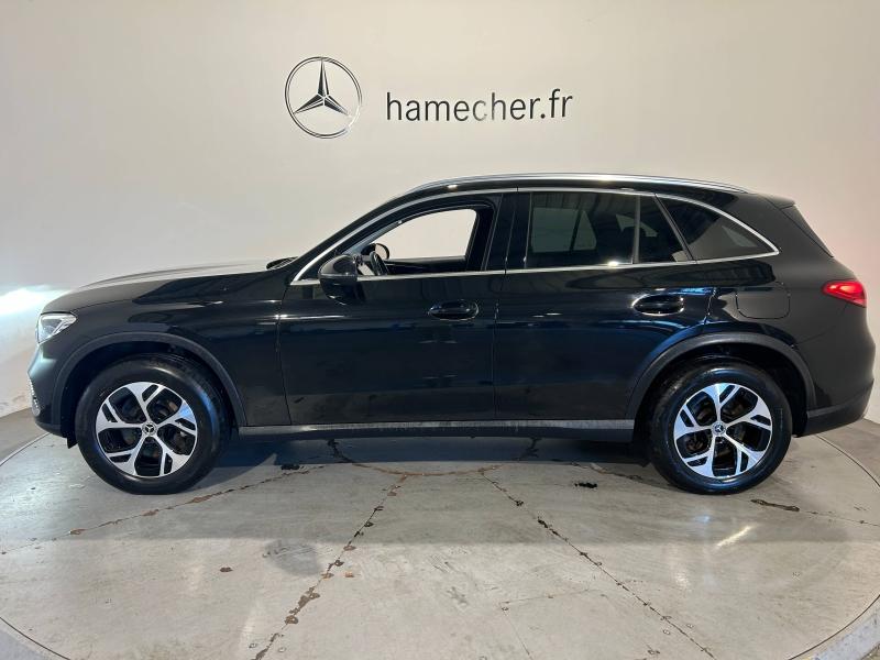 Image MERCEDES-BENZ GLC 300 e Hybrid 313ch Business Line 4Matic 9G-Tronic