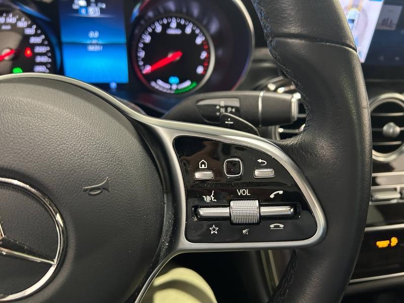 Image MERCEDES-BENZ GLC 300 e 211+122ch Business Line 4Matic 9G-Tronic Euro6d-T-EVAP-ISC