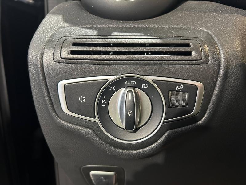 Image MERCEDES-BENZ GLC 300 e 211+122ch Business Line 4Matic 9G-Tronic Euro6d-T-EVAP-ISC