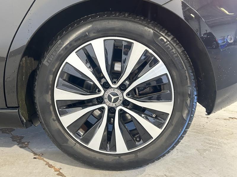 Image MERCEDES-BENZ Classe A 180d 116ch Business Line 8G-DCT