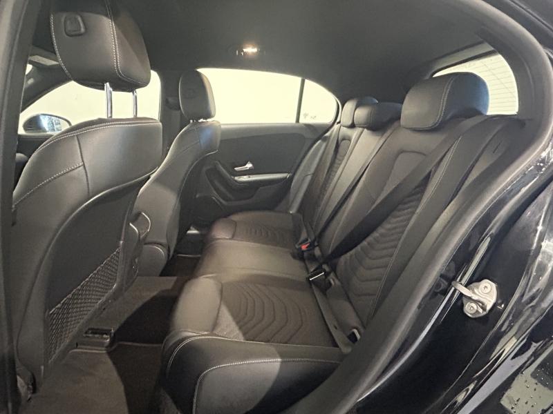Image MERCEDES-BENZ Classe A 180d 116ch Business Line 8G-DCT