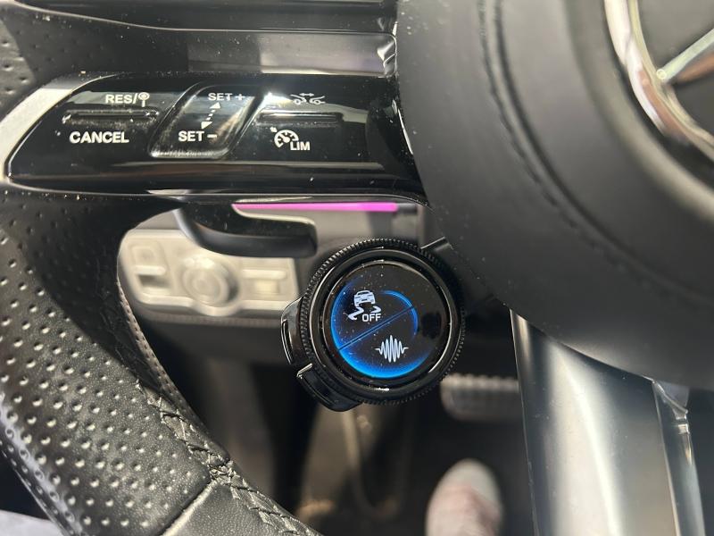 Image MERCEDES-BENZ GLE Coupé 53e AMG 449ch+170ch Hybride 4Matic+ 9G-Speedshift TCT