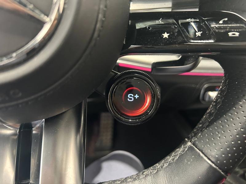 Image MERCEDES-BENZ GLE Coupé 53e AMG 449ch+170ch Hybride 4Matic+ 9G-Speedshift TCT