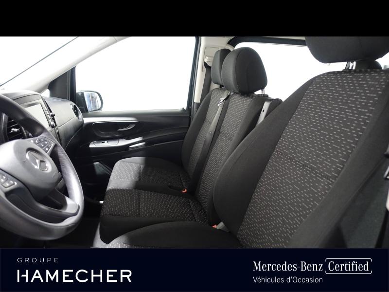 Image MERCEDES-BENZ Vito Tourer 116 CDI Long Pro 9G-Tronic
