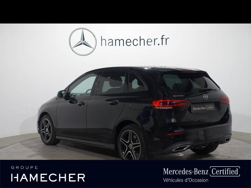 Image MERCEDES-BENZ Classe B 250 e 163+109ch AMG Line 8G-DCT