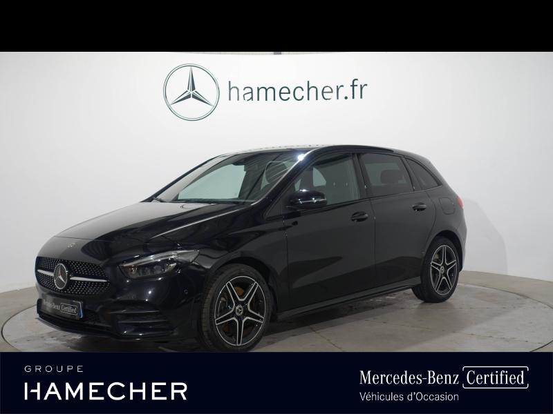 Photo MERCEDES-BENZ Classe B 250 e 163+109ch AMG Line 8G-DCT