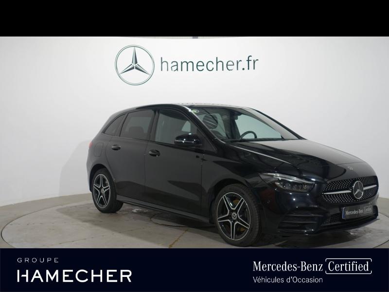Image MERCEDES-BENZ Classe B 250 e 163+109ch AMG Line 8G-DCT