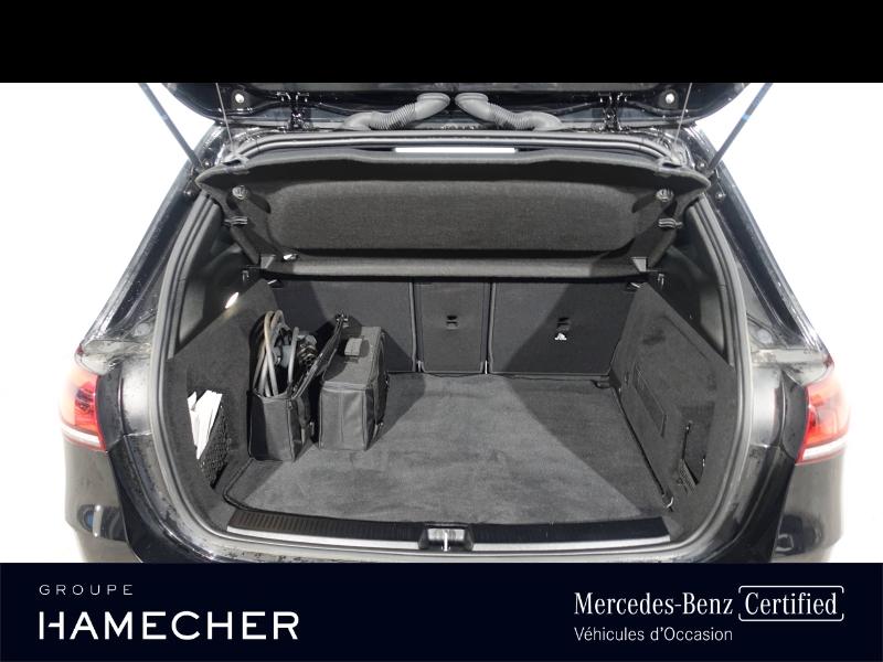 Image MERCEDES-BENZ Classe B 250 e 163+109ch AMG Line 8G-DCT