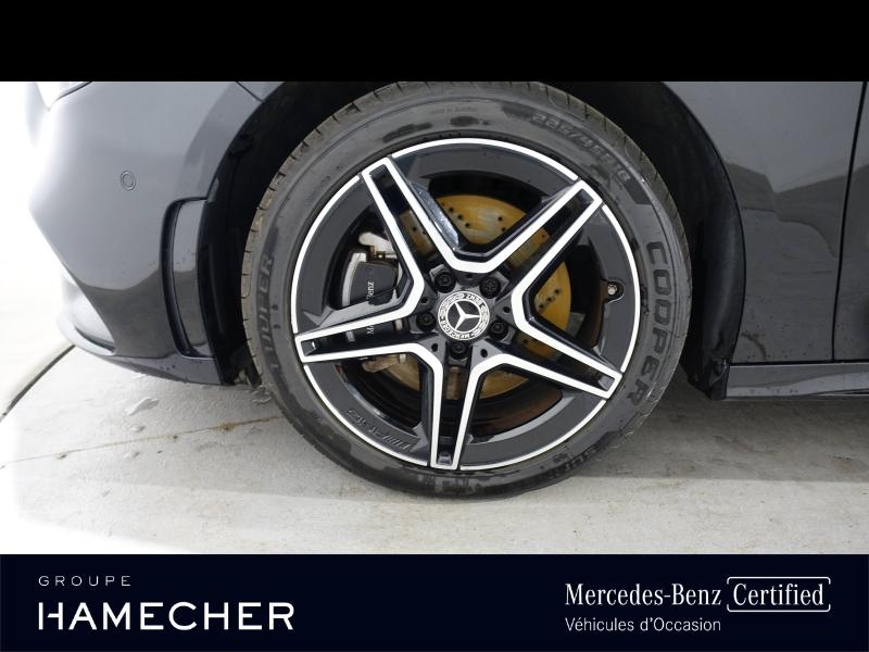 Image MERCEDES-BENZ Classe B 250 e 163+109ch AMG Line 8G-DCT
