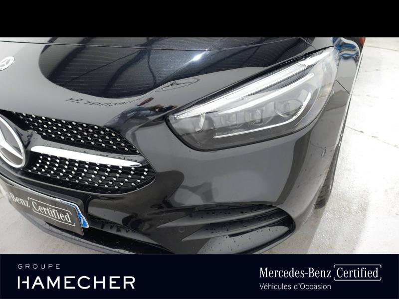 Image MERCEDES-BENZ Classe B 250 e 163+109ch AMG Line 8G-DCT