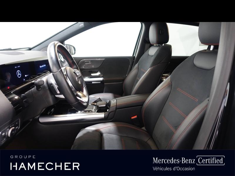Image MERCEDES-BENZ Classe B 250 e 163+109ch AMG Line 8G-DCT