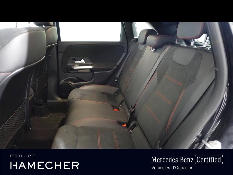 Image MERCEDES-BENZ Classe B 250 e 163+109ch AMG Line 8G-DCT