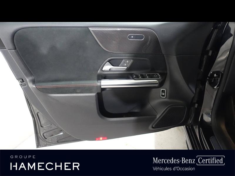 Image MERCEDES-BENZ Classe B 250 e 163+109ch AMG Line 8G-DCT