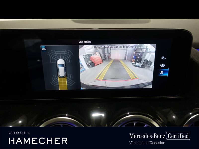 Image MERCEDES-BENZ Classe B 250 e 163+109ch AMG Line 8G-DCT