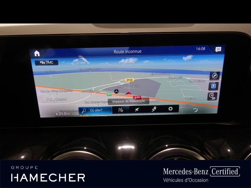 Image MERCEDES-BENZ Classe B 250 e 163+109ch AMG Line 8G-DCT
