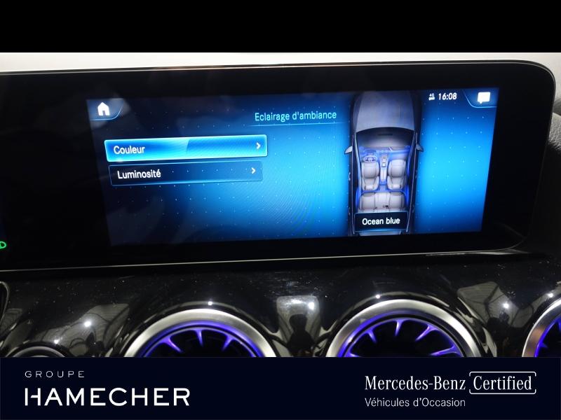 Image MERCEDES-BENZ Classe B 250 e 163+109ch AMG Line 8G-DCT