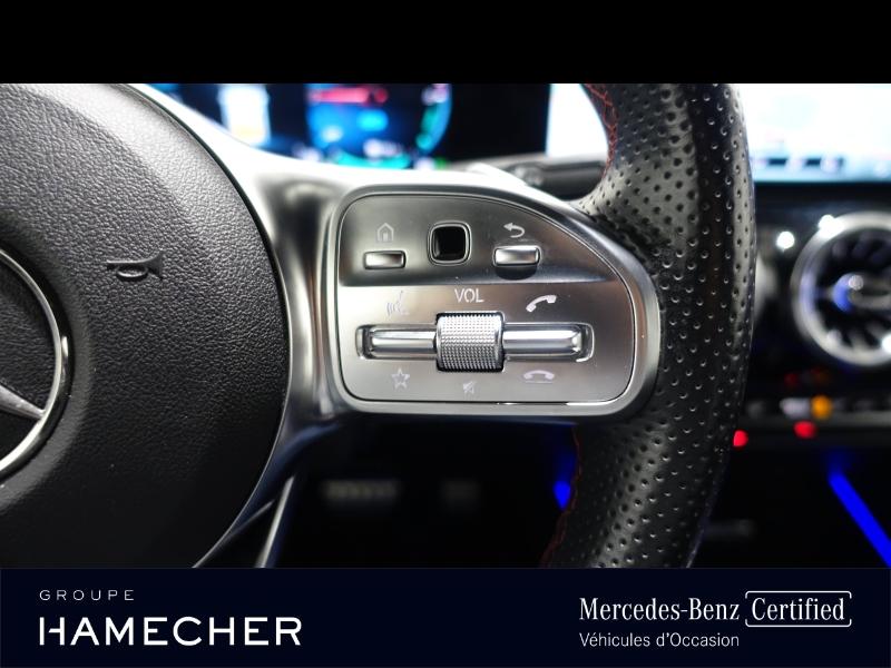 Image MERCEDES-BENZ Classe B 250 e 163+109ch AMG Line 8G-DCT