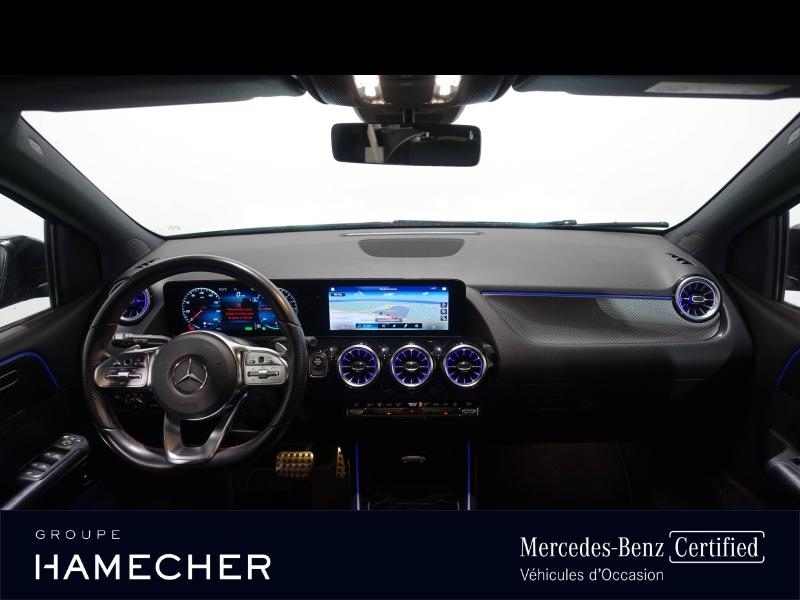 Image MERCEDES-BENZ Classe B 250 e 163+109ch AMG Line 8G-DCT