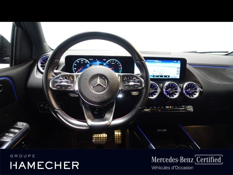 Image MERCEDES-BENZ Classe B 250 e 163+109ch AMG Line 8G-DCT